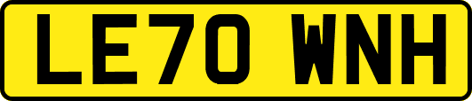 LE70WNH