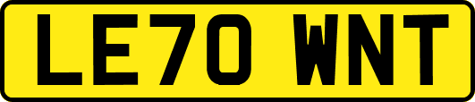 LE70WNT
