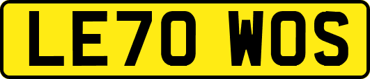 LE70WOS