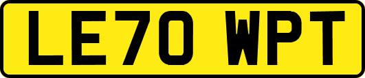 LE70WPT