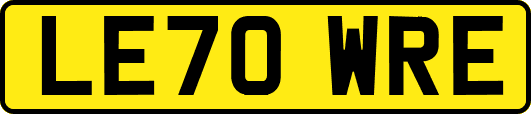 LE70WRE