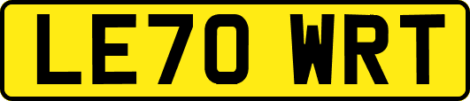LE70WRT