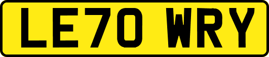 LE70WRY