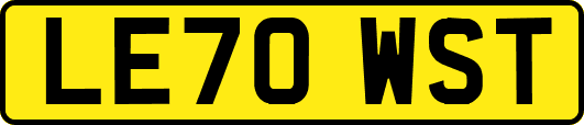 LE70WST