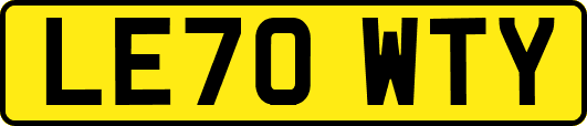 LE70WTY