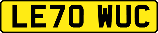 LE70WUC