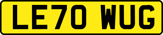 LE70WUG