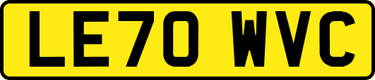 LE70WVC