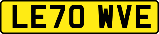 LE70WVE