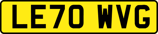 LE70WVG