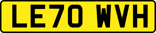 LE70WVH