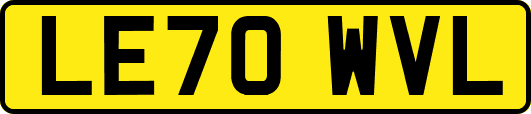 LE70WVL