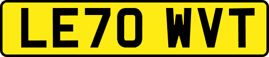LE70WVT