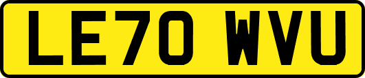 LE70WVU