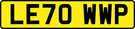 LE70WWP