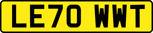 LE70WWT