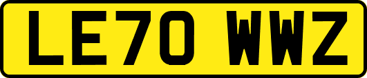 LE70WWZ
