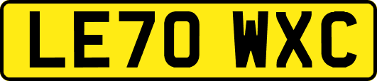 LE70WXC