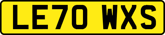 LE70WXS