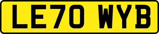 LE70WYB