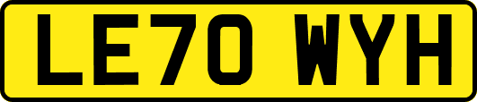 LE70WYH