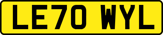 LE70WYL