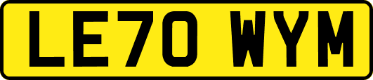 LE70WYM