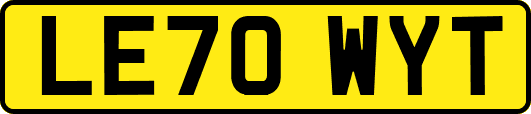 LE70WYT