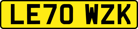 LE70WZK