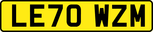 LE70WZM