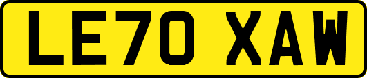 LE70XAW