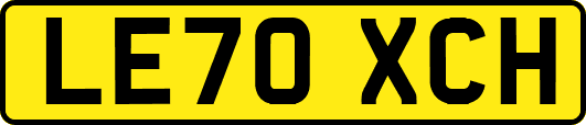 LE70XCH