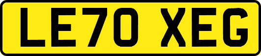 LE70XEG