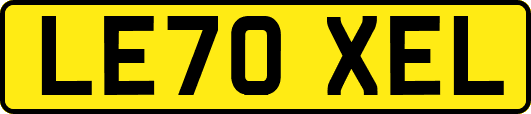 LE70XEL