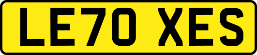 LE70XES