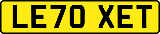 LE70XET