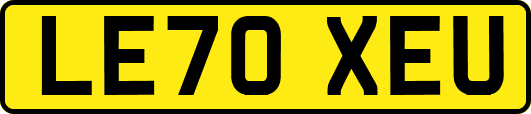 LE70XEU