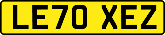 LE70XEZ