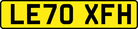 LE70XFH
