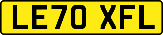 LE70XFL