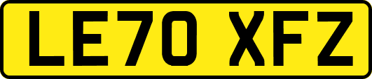 LE70XFZ