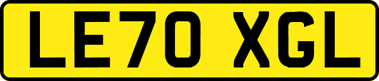 LE70XGL