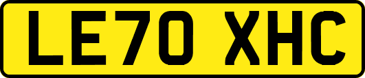 LE70XHC