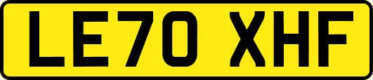 LE70XHF