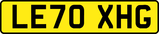 LE70XHG