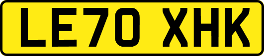 LE70XHK