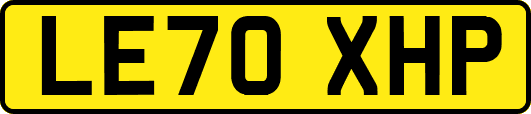 LE70XHP