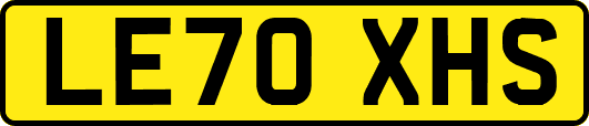 LE70XHS