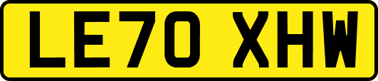 LE70XHW