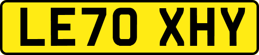 LE70XHY